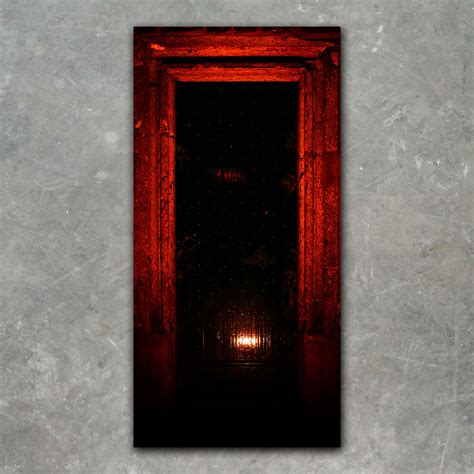 mystery doors